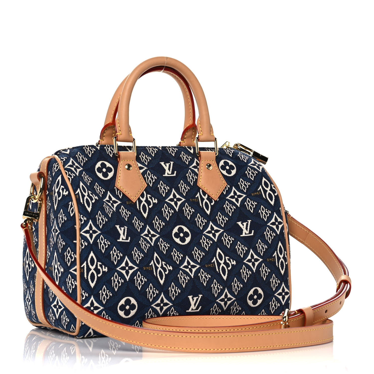 Since 1854 Speedy Bandouli��re 25