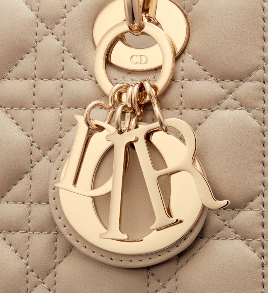 SMALL LADY  BAG