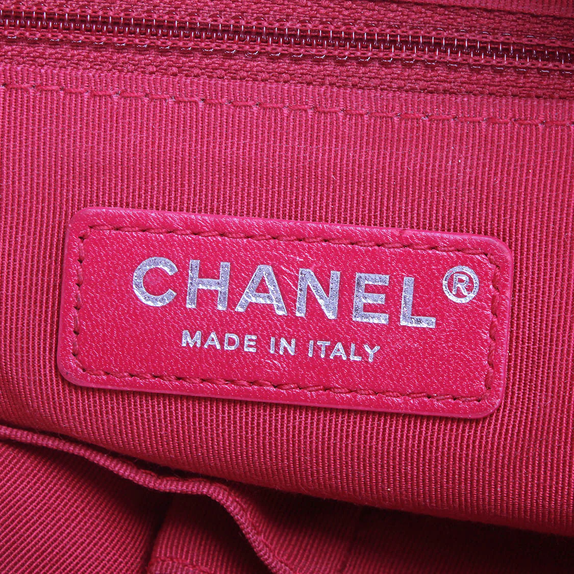 Chanel Medium Gabrielle Shoulder Bag Leather Shoulder Bag