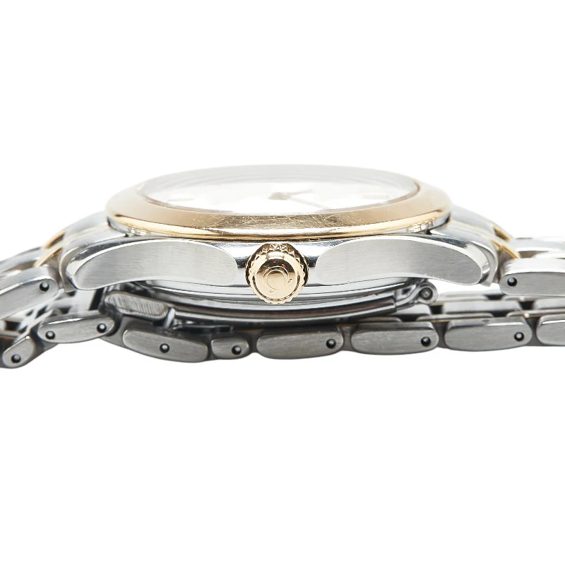 Omega Seamaster 120 Watch 2301.20 Automatic