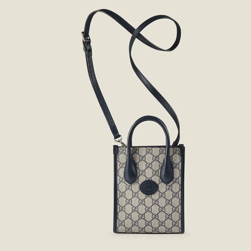 MINI TOTE BAG
