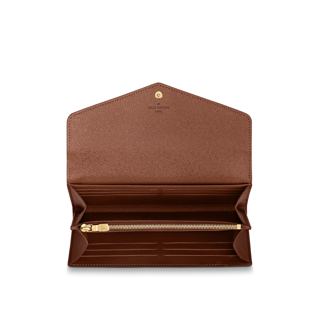 Sarah Wallet M60531