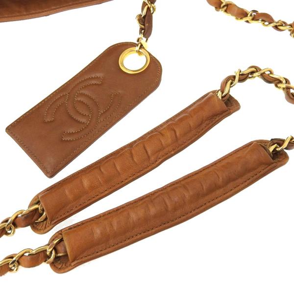 Chanel null Leather 0��̨