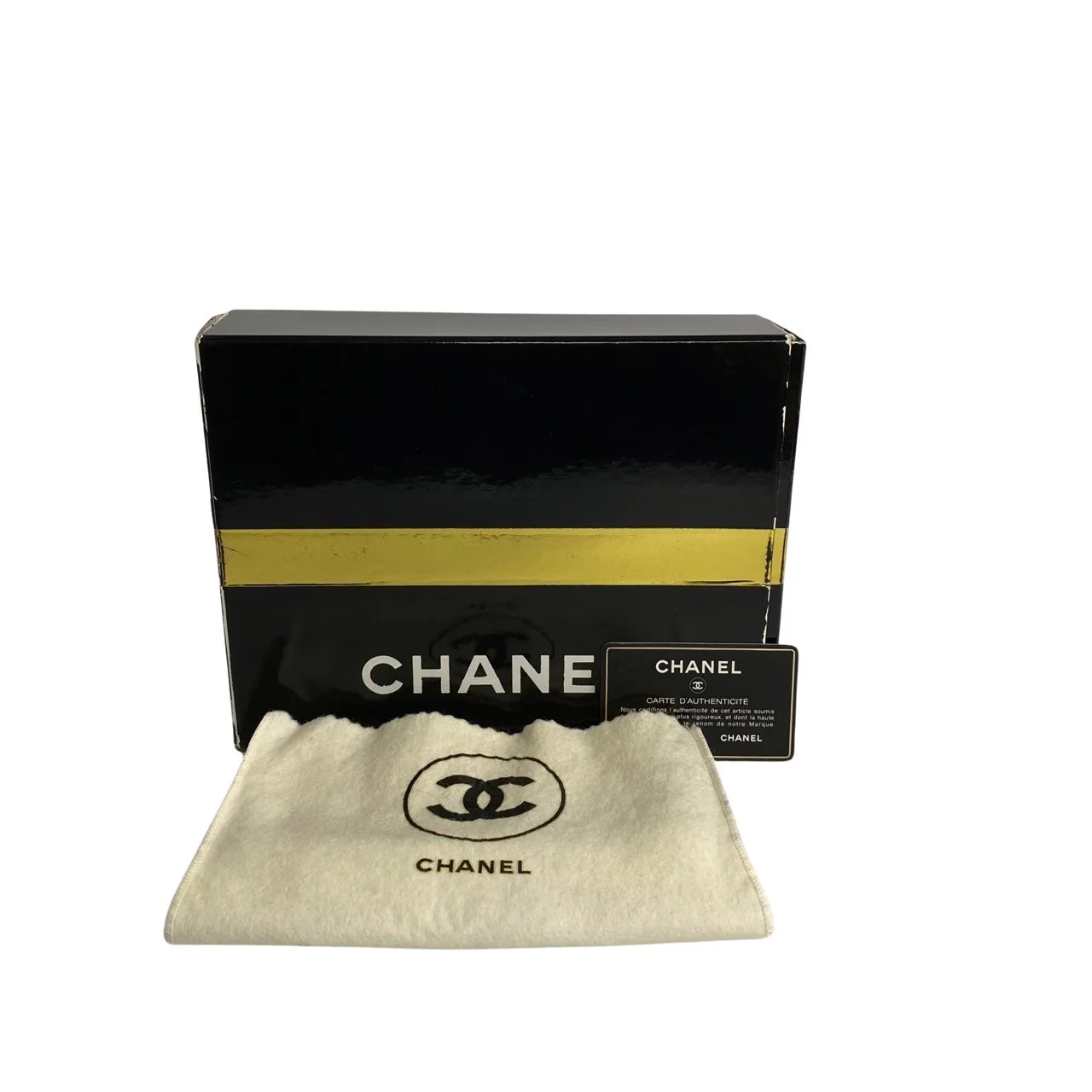 Chanel Lambskin Leather Mini Shoulder Bag 20057