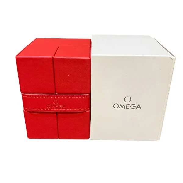 Omega SS Manual Wind Cal.620 Ladies Watch