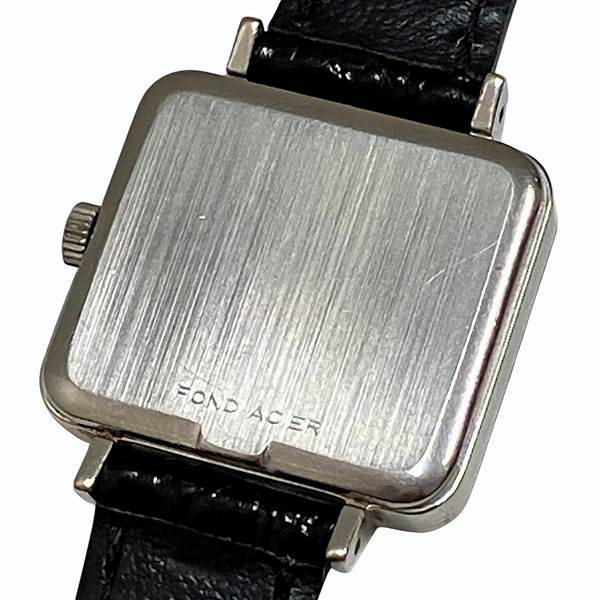 Omega De Ville Square 511.0375 Manual Watch