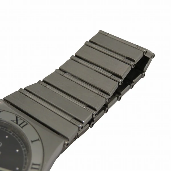 Omega Constellation Quartz Watch