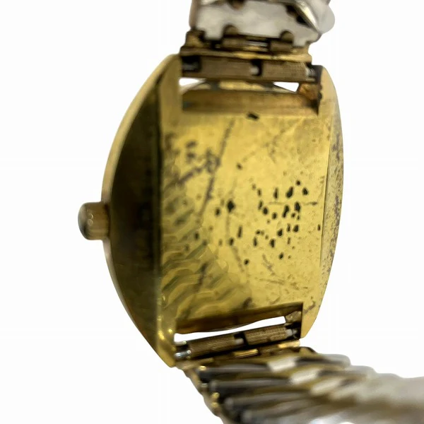 Omega Seamaster Cosmic Date 166026 Automatic Watch