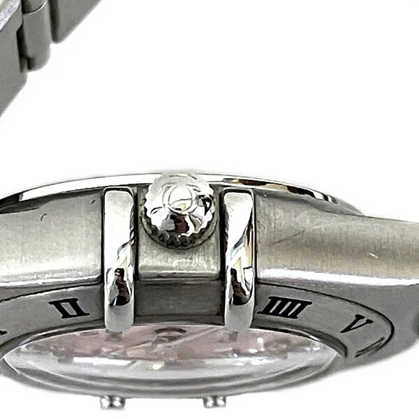 Omega Constellation Mini Quartz Watch 1562.67