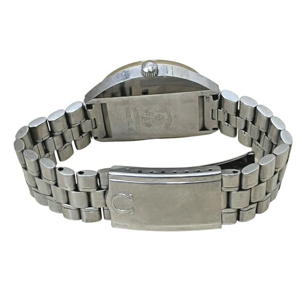 Omega Seamaster Cosmic Automatic Watch ST166026