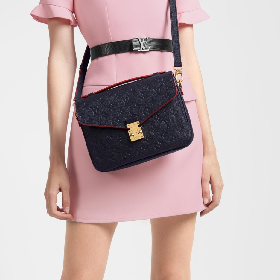 Pochette Metis M44875 Poche felli