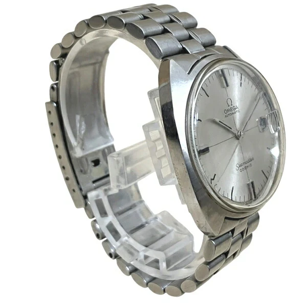 Omega Seamaster Cosmic Automatic Watch ST166026