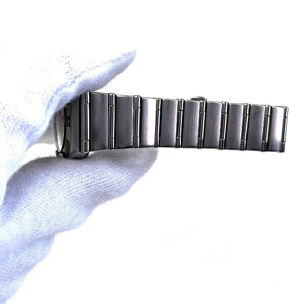 Omega Constellation Mini Quartz Watch 1562.67