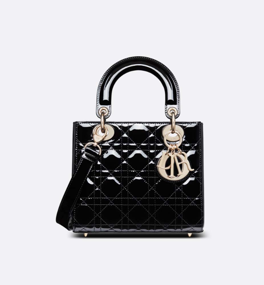 SMALL LADY  BAG