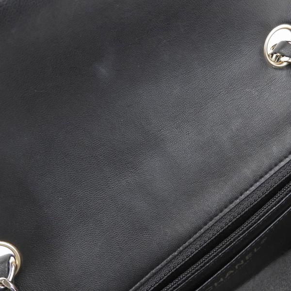 Chanel null Leather 30��̨