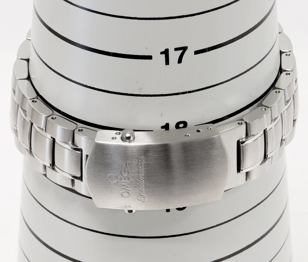 Omega Speedmaster Day-Date 3221.30 Men's Watch