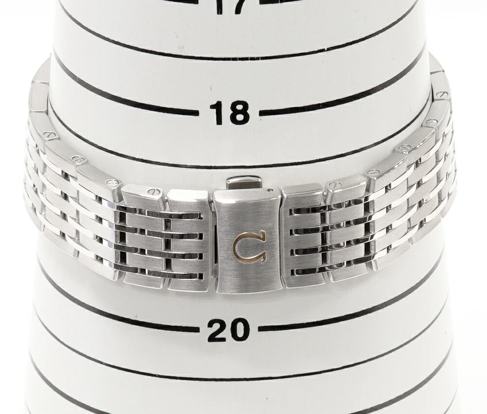 Omega De Ville Chronoscope Men's Watch