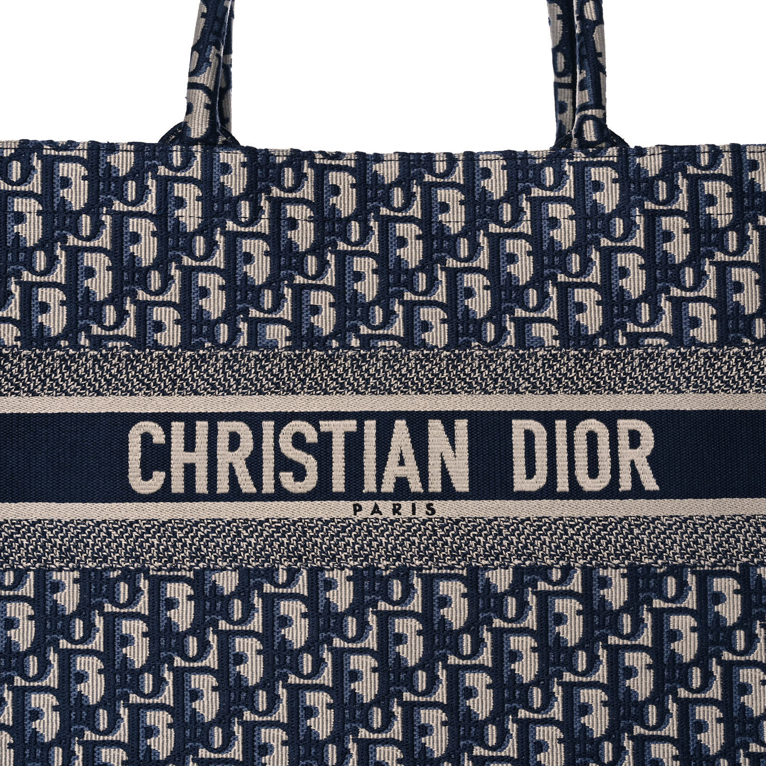 MEDIUM  BOOK TOTE
