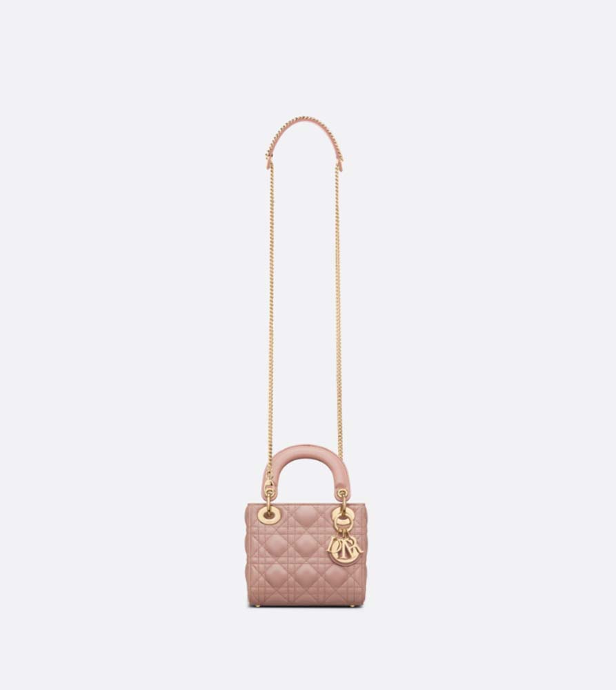 MINI LADY  BAG