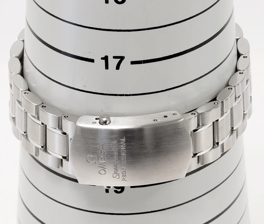Omega Speedmaster Professional 3570.50 Watch