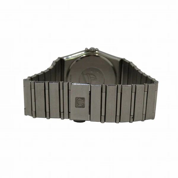 Omega Constellation Quartz Watch