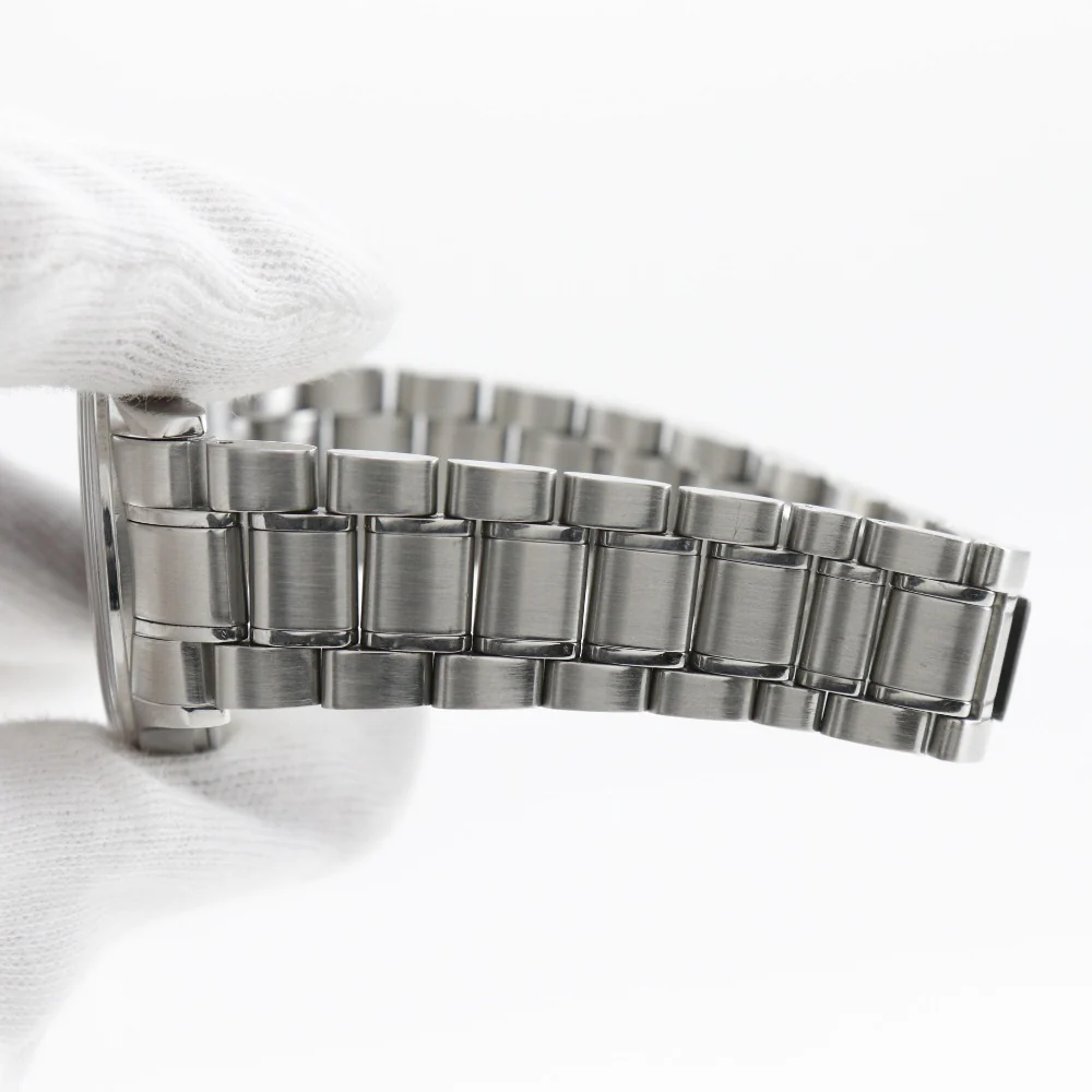 Omega Classic Date Automatic Watch 5203.5