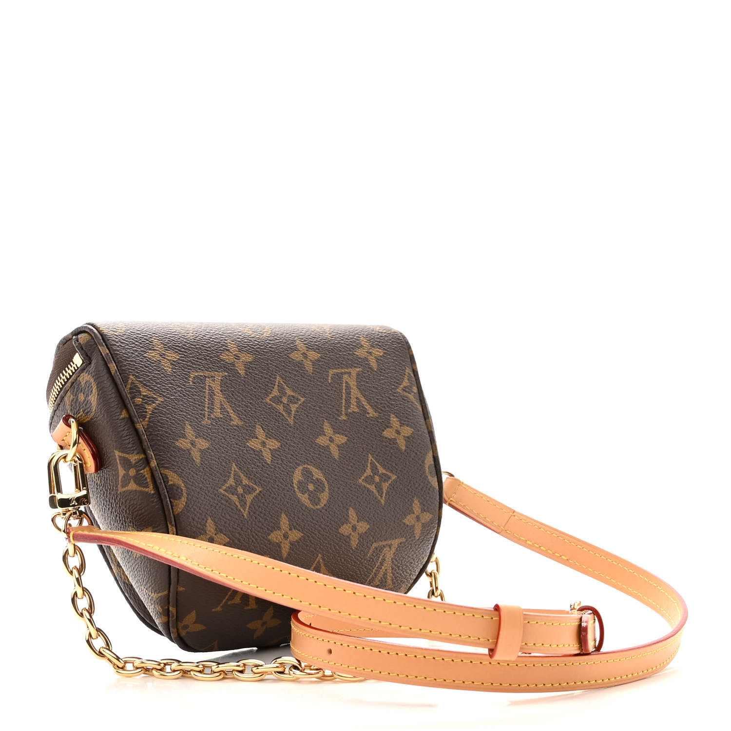 Monogram Mini Bumbag
