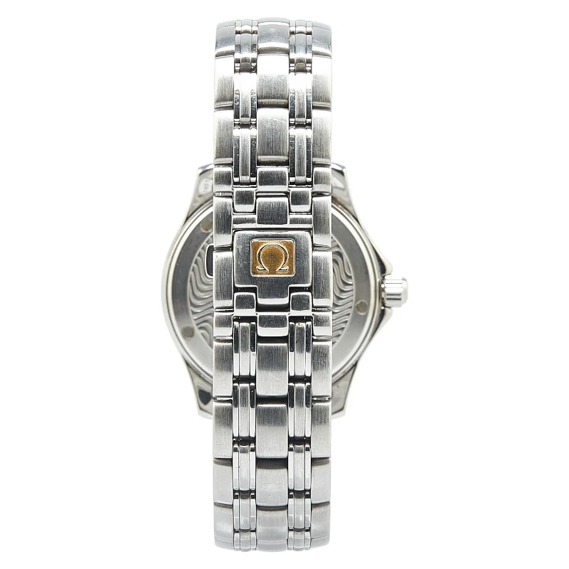 Omega Seamaster 120 Quartz Watch 2511.20