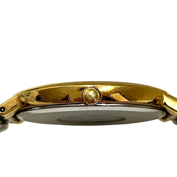 Omega De Ville Quartz Watch DL3961012
