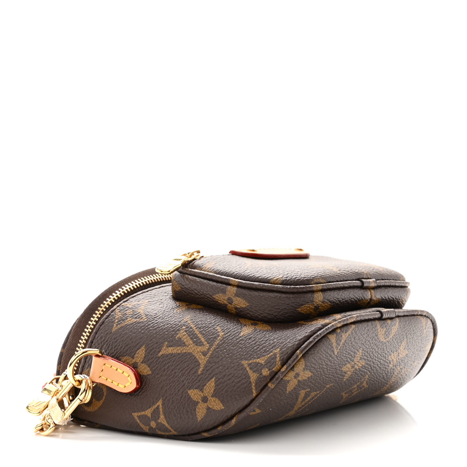 Monogram Mini Bumbag