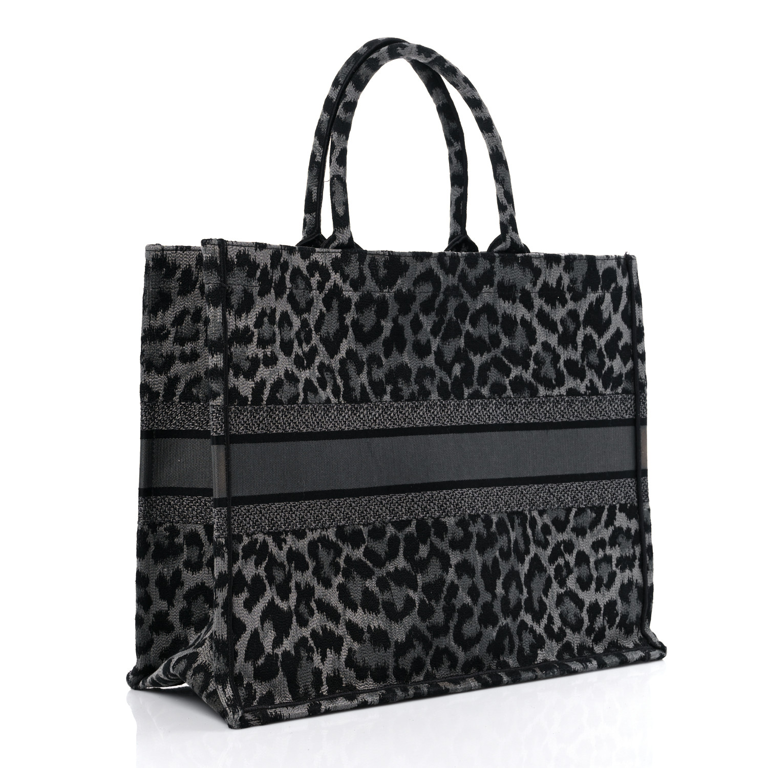 MEDIUM  BOOK TOTE