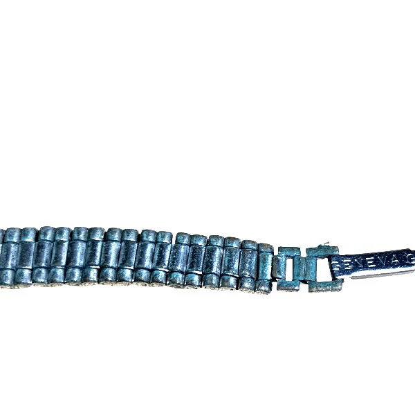 Omega Ladymatic Automatic Watch Stainless Steel