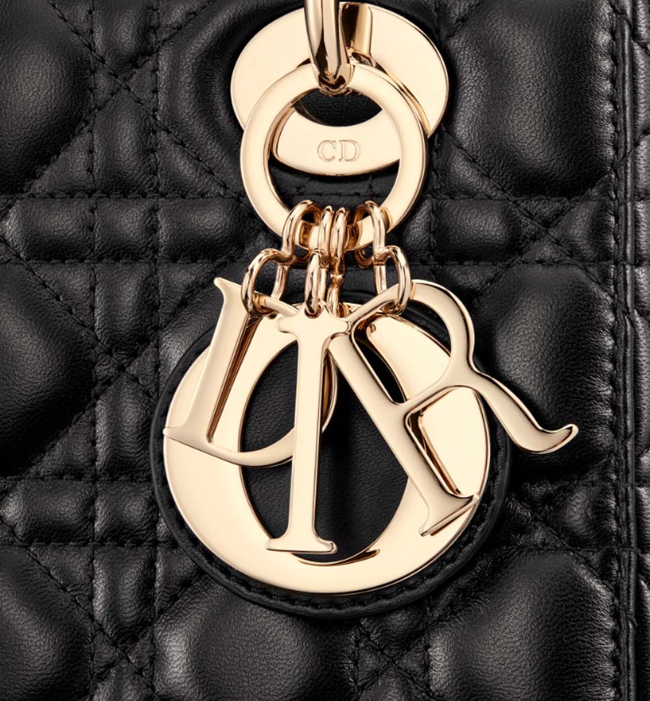SMALL LADY  BAG