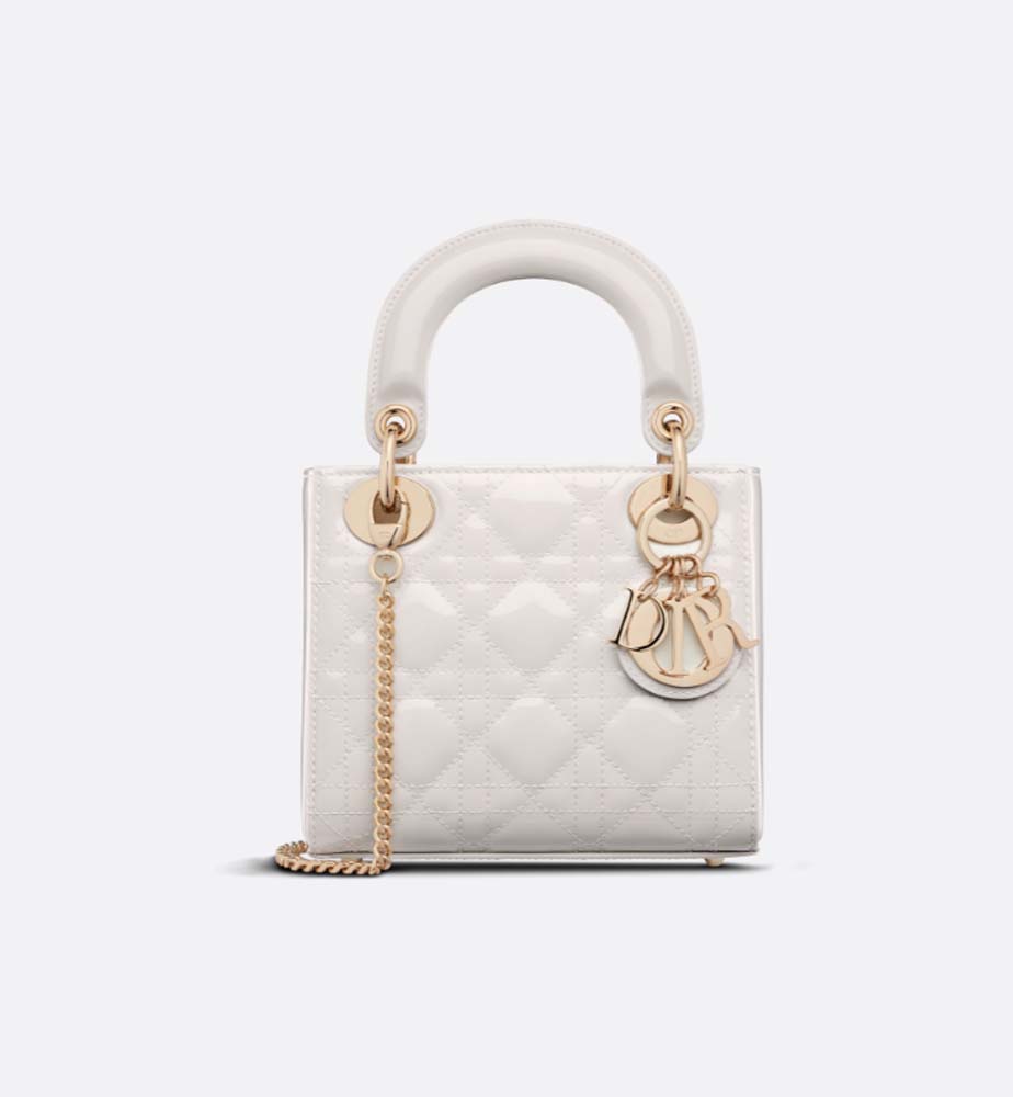 MINI LADY  BAG