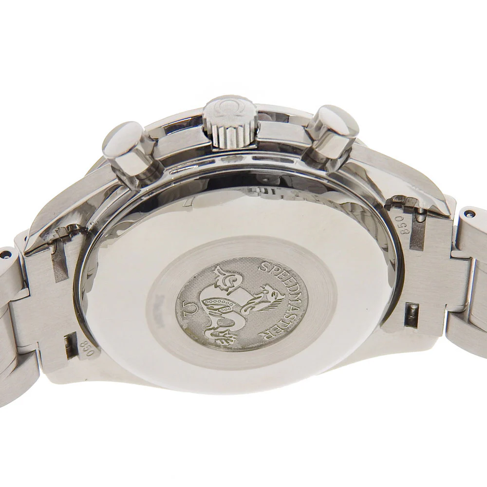 Omega Speedmaster Date Automatic Watch