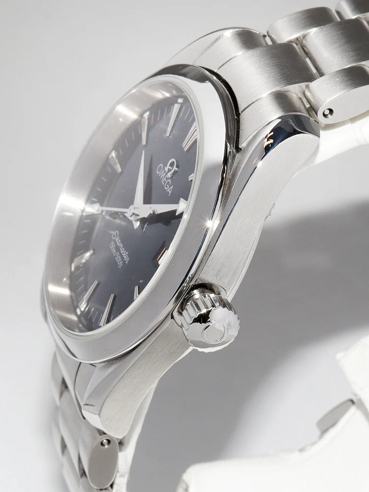Omega Seamaster Aqua Terra 150m Quartz