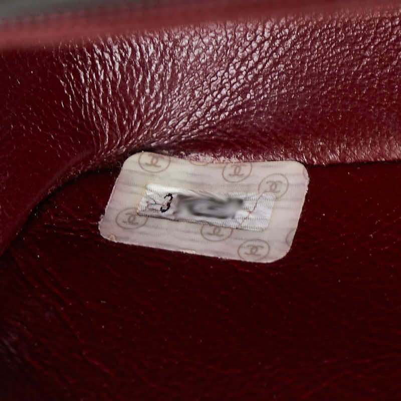 Chanel Diana22 Lambskin Chain Shoulder Bag