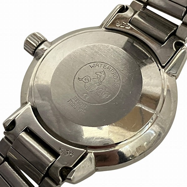 Omega De Ville Automatic Watch 535013