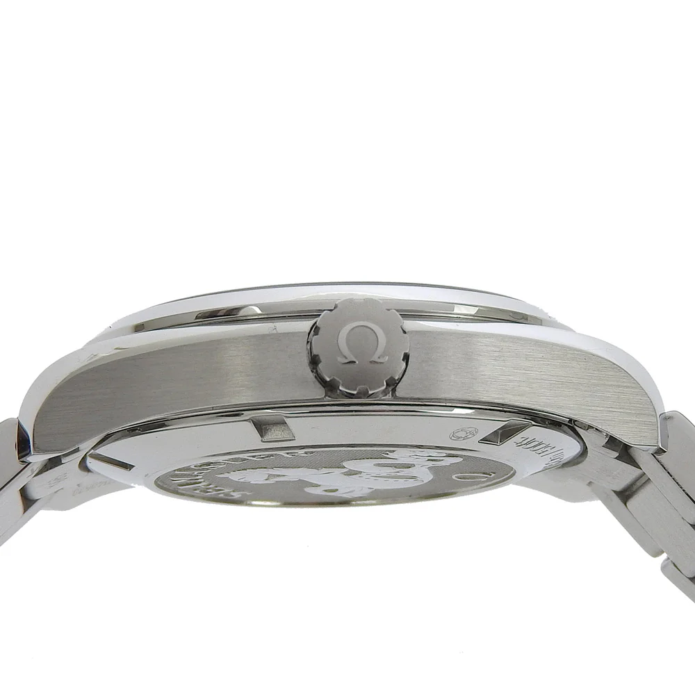 Omega Seamaster Aqua Terra Quartz Watch