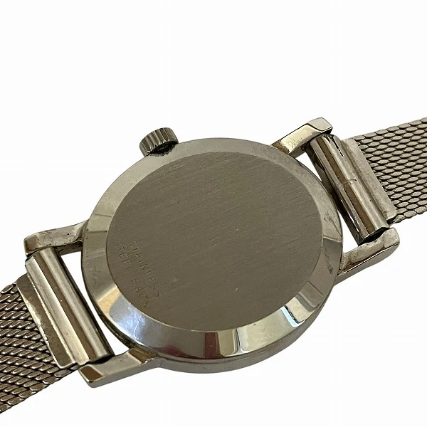 Omega Geneve Manual Wind Watch