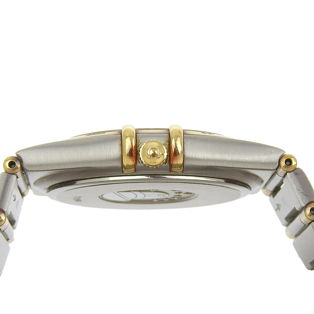 Omega Constellation Quartz Watch 1212.1