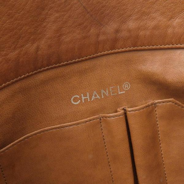 Chanel null Leather 0��̨