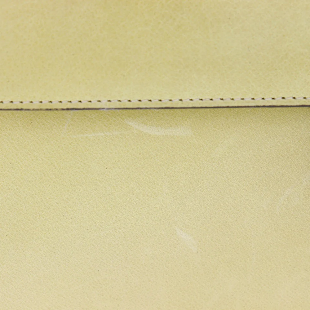 Chanel Chain Shoulder Bag Beige