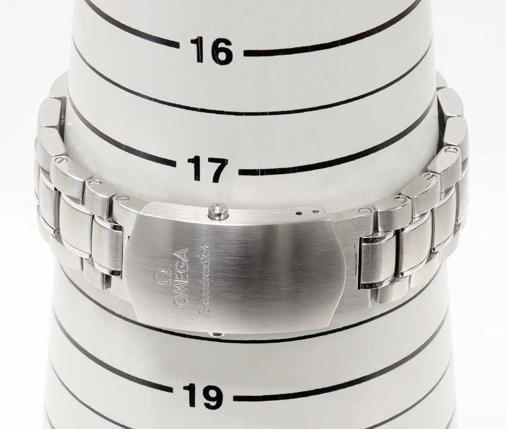 Omega Speedmaster Racing Automatic Watch 326.30.40.50.01.002