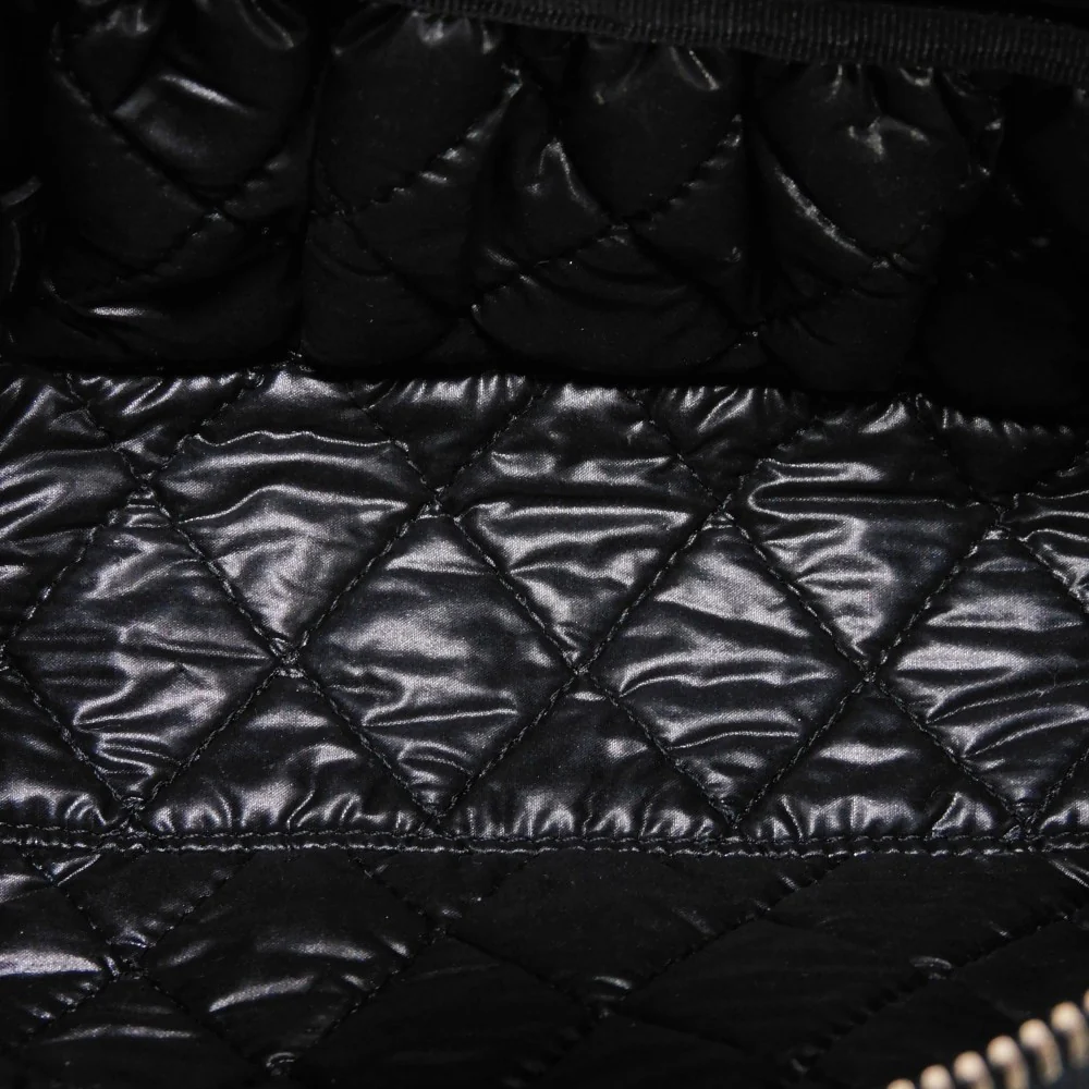 Chanel Camellia Cosmetic Pouch A70811