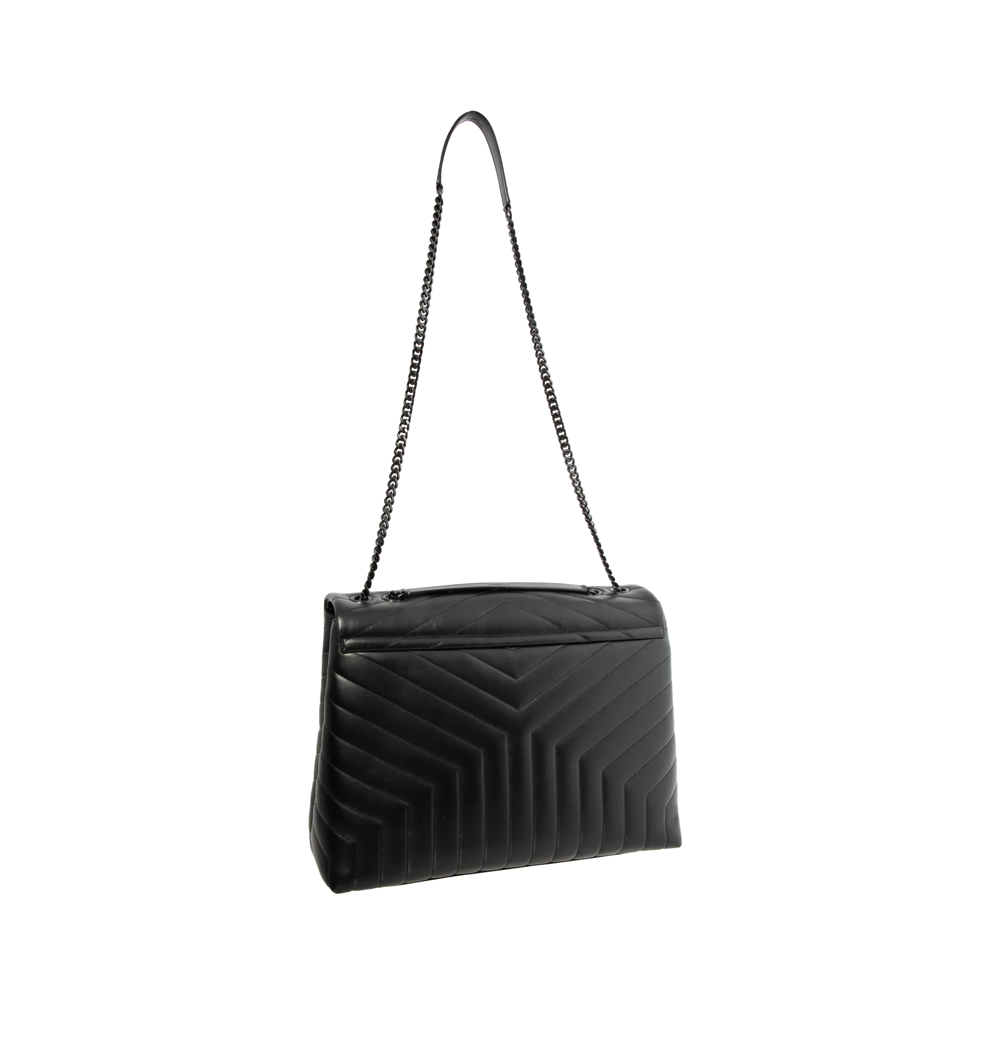 LOULOU LARGE BAG