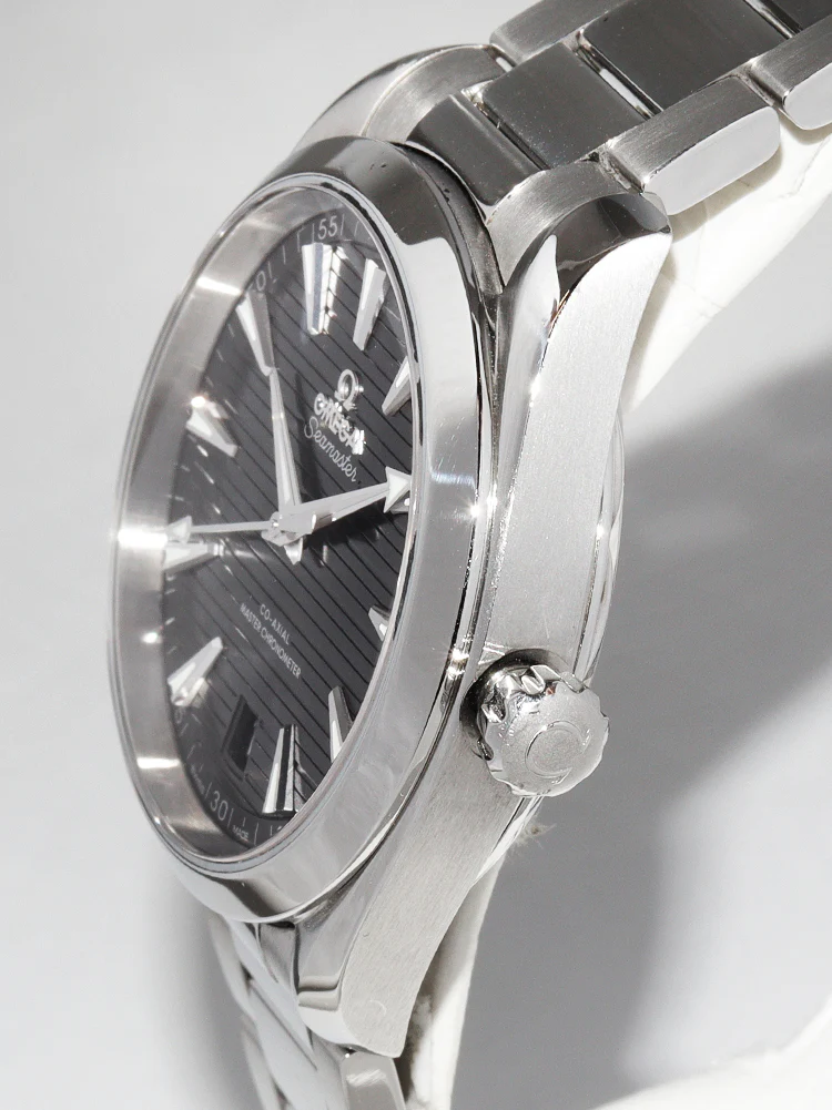 Omega Seamaster Aqua Terra 150m Master Chronometer 220.10.41.21.01.001