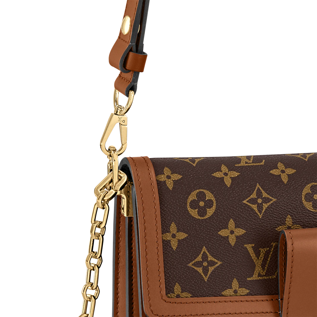 M45958 DAUPHINE MM Poche felli