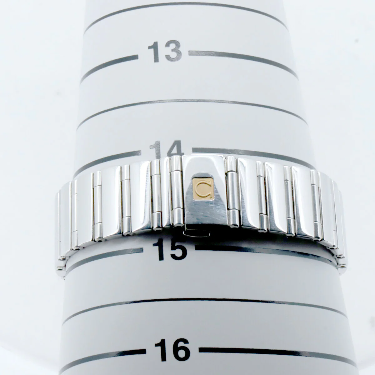 Omega Constellation Mini Quartz Watch 157.15100