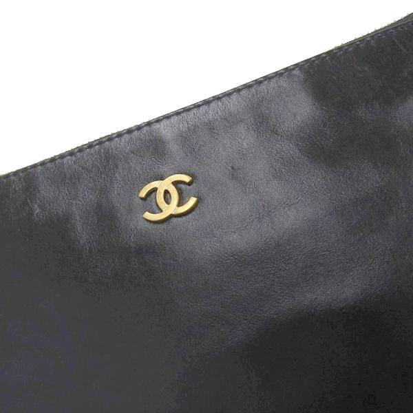 Chanel null Leather Crossbody Bag AS3260